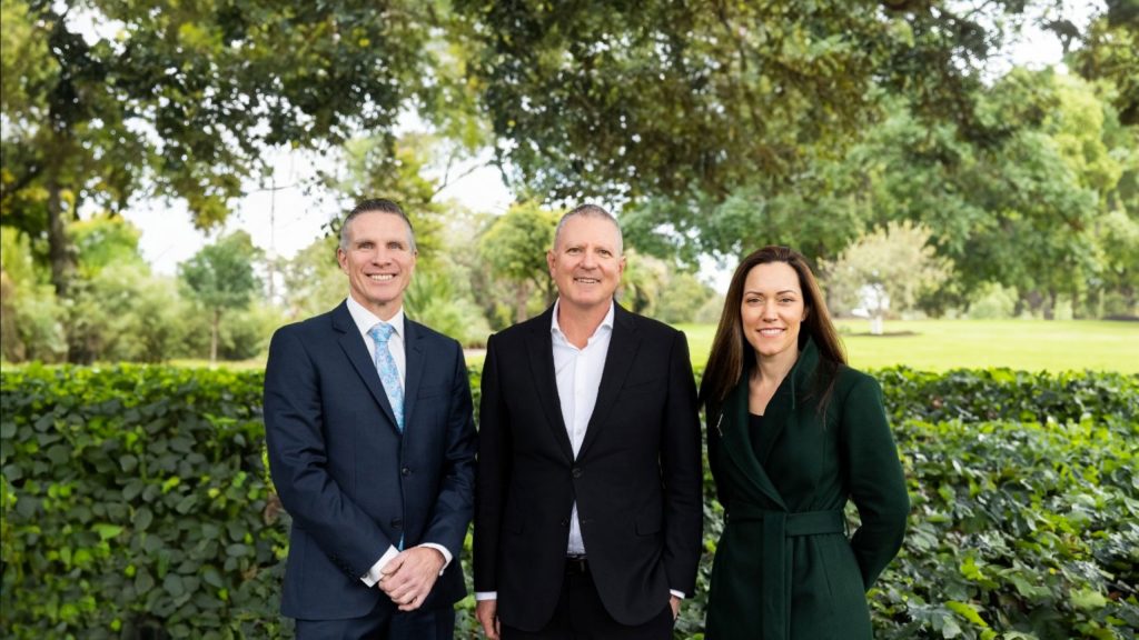 Our Team Butler Property Group